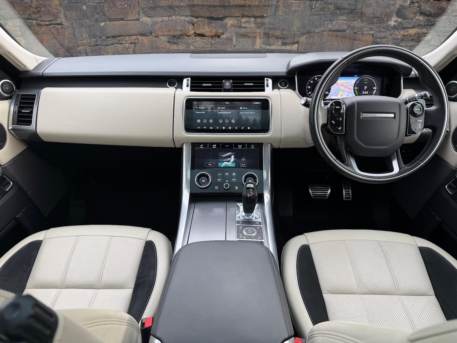 Used Land Rover Range Rover Sport 2020 for sale - 76397998: Photo 11