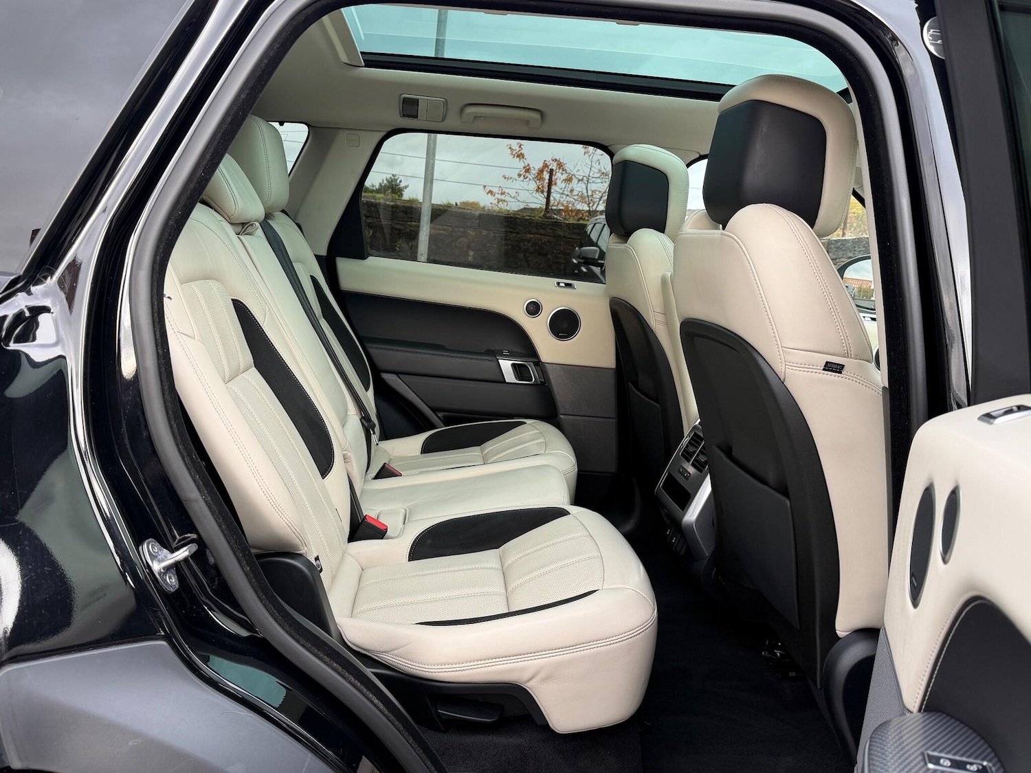 Used Land Rover Range Rover Sport 2020 for sale - 76397998: Photo 20