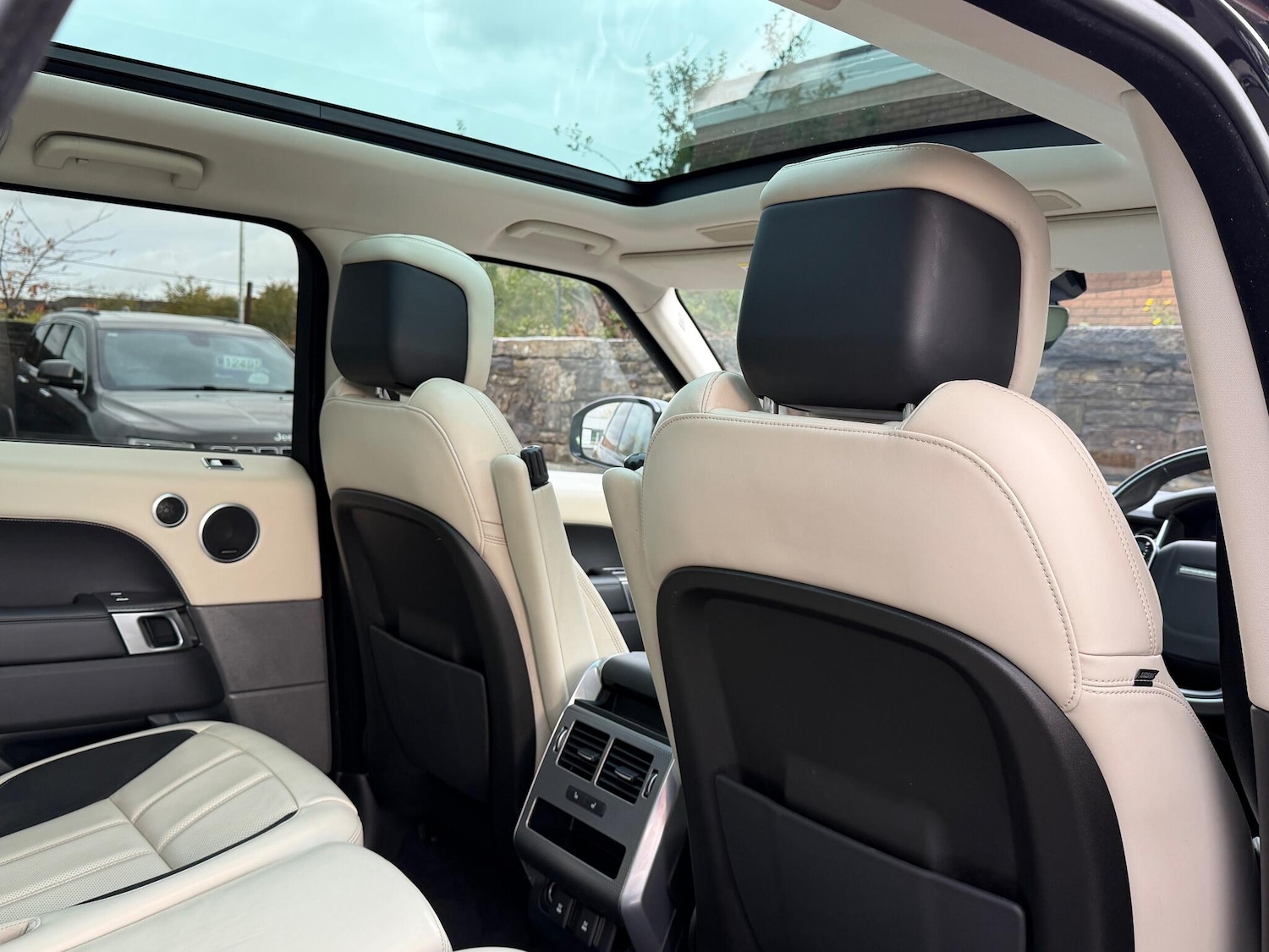 Used Land Rover Range Rover Sport 2020 for sale - 76397998: Photo 21