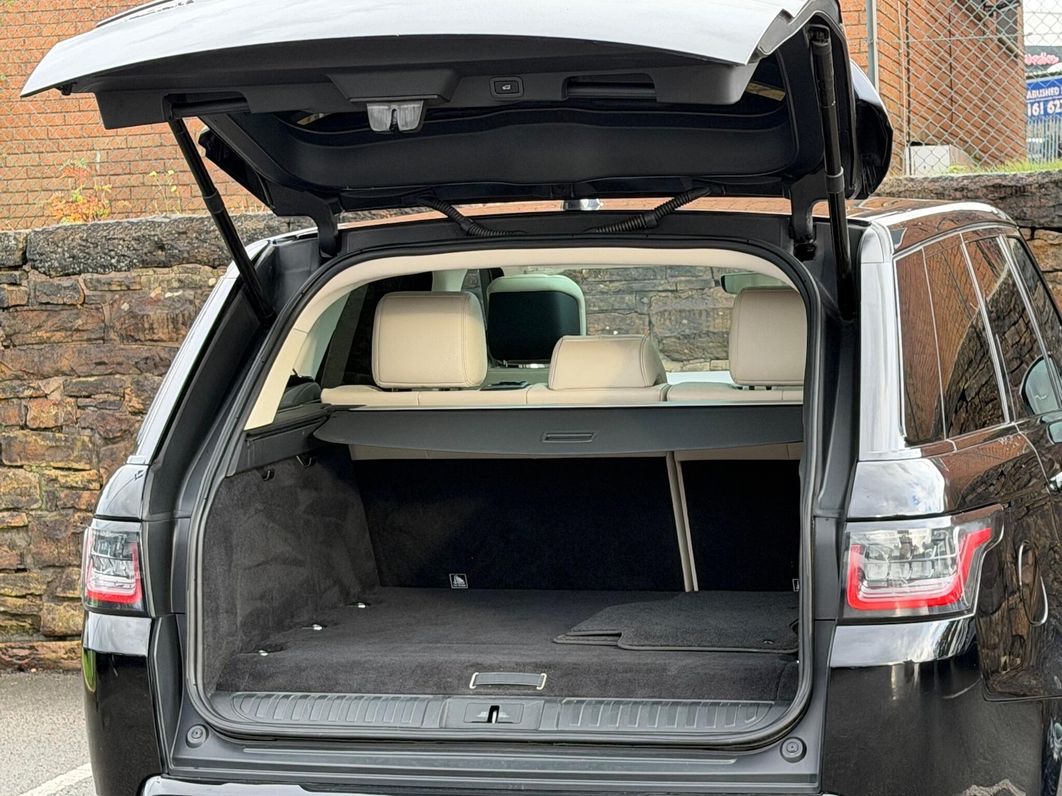 Used Land Rover Range Rover Sport 2020 for sale - 76397998: Photo 22