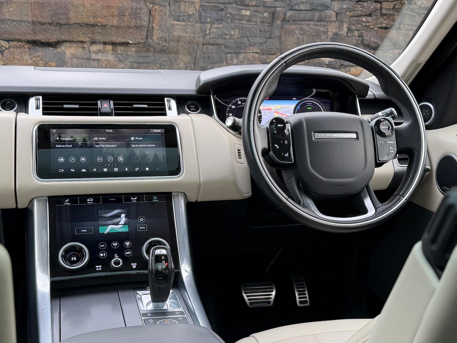 Used Land Rover Range Rover Sport 2020 for sale - 76397998: Photo 25