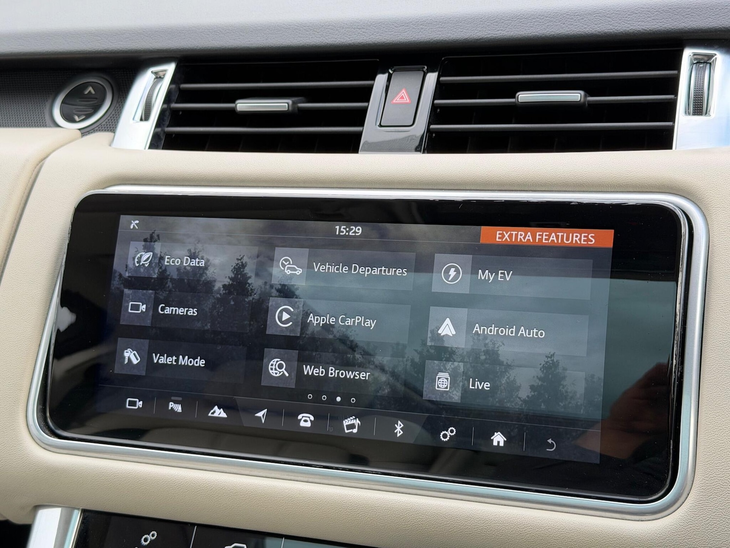 Used Land Rover Range Rover Sport 2020 for sale - 76397998: Photo 32