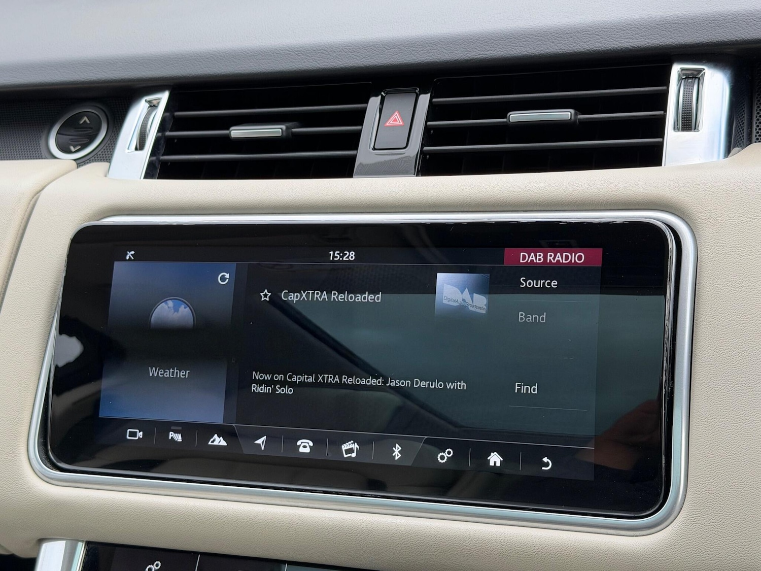 Used Land Rover Range Rover Sport 2020 for sale - 76397998: Photo 33