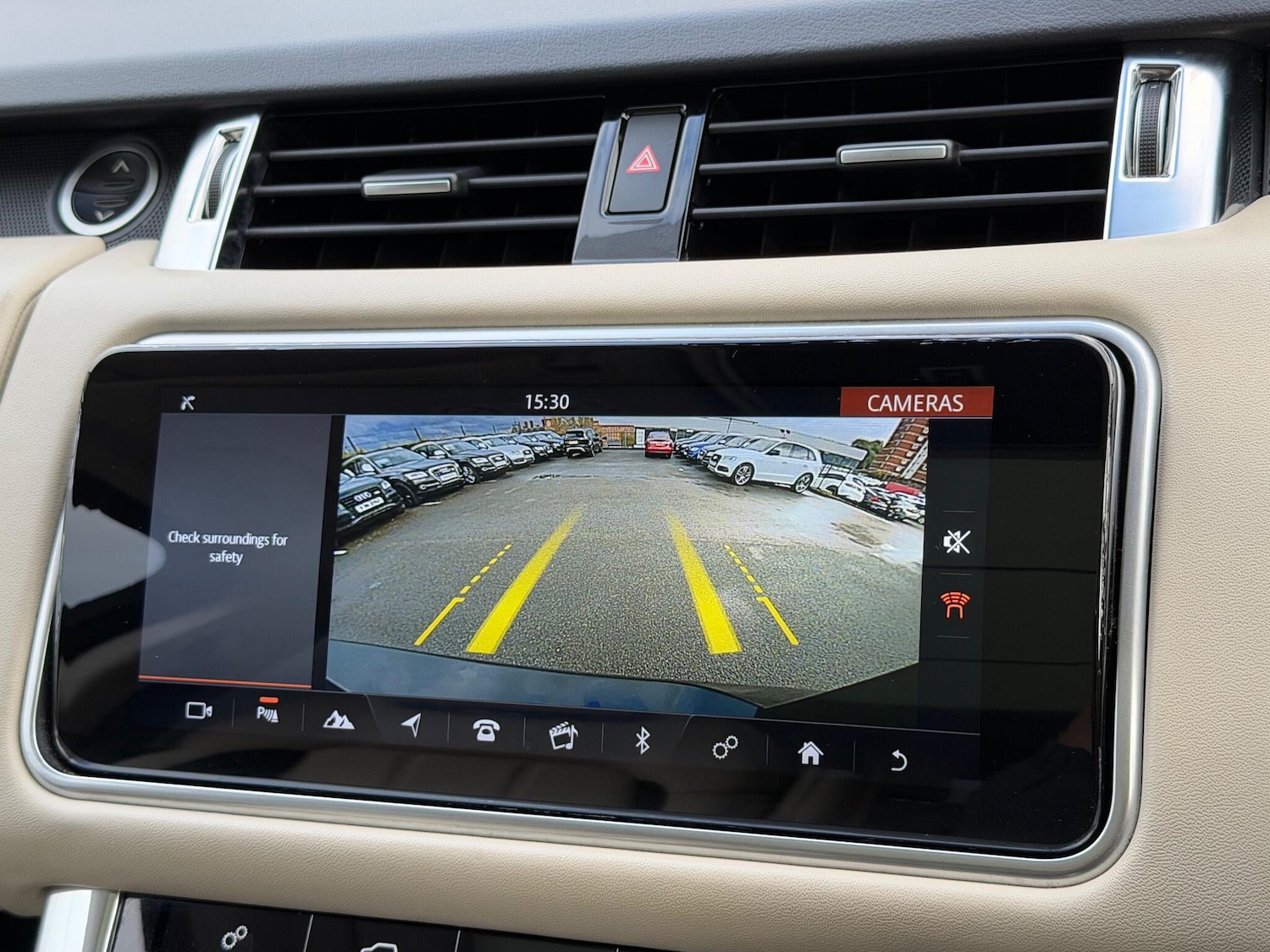 Used Land Rover Range Rover Sport 2020 for sale - 76397998: Photo 38