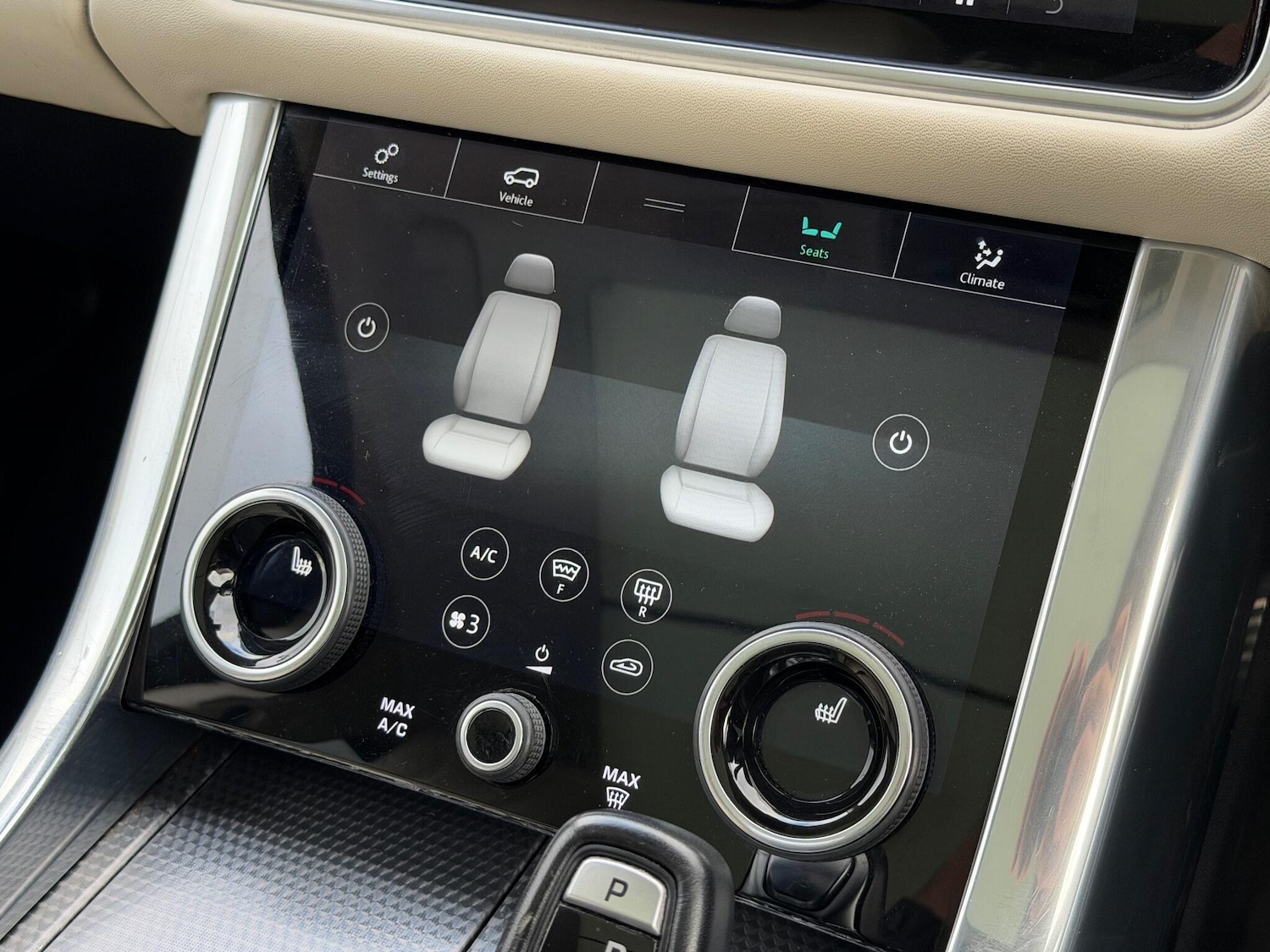 Used Land Rover Range Rover Sport 2020 for sale - 76397998: Photo 41