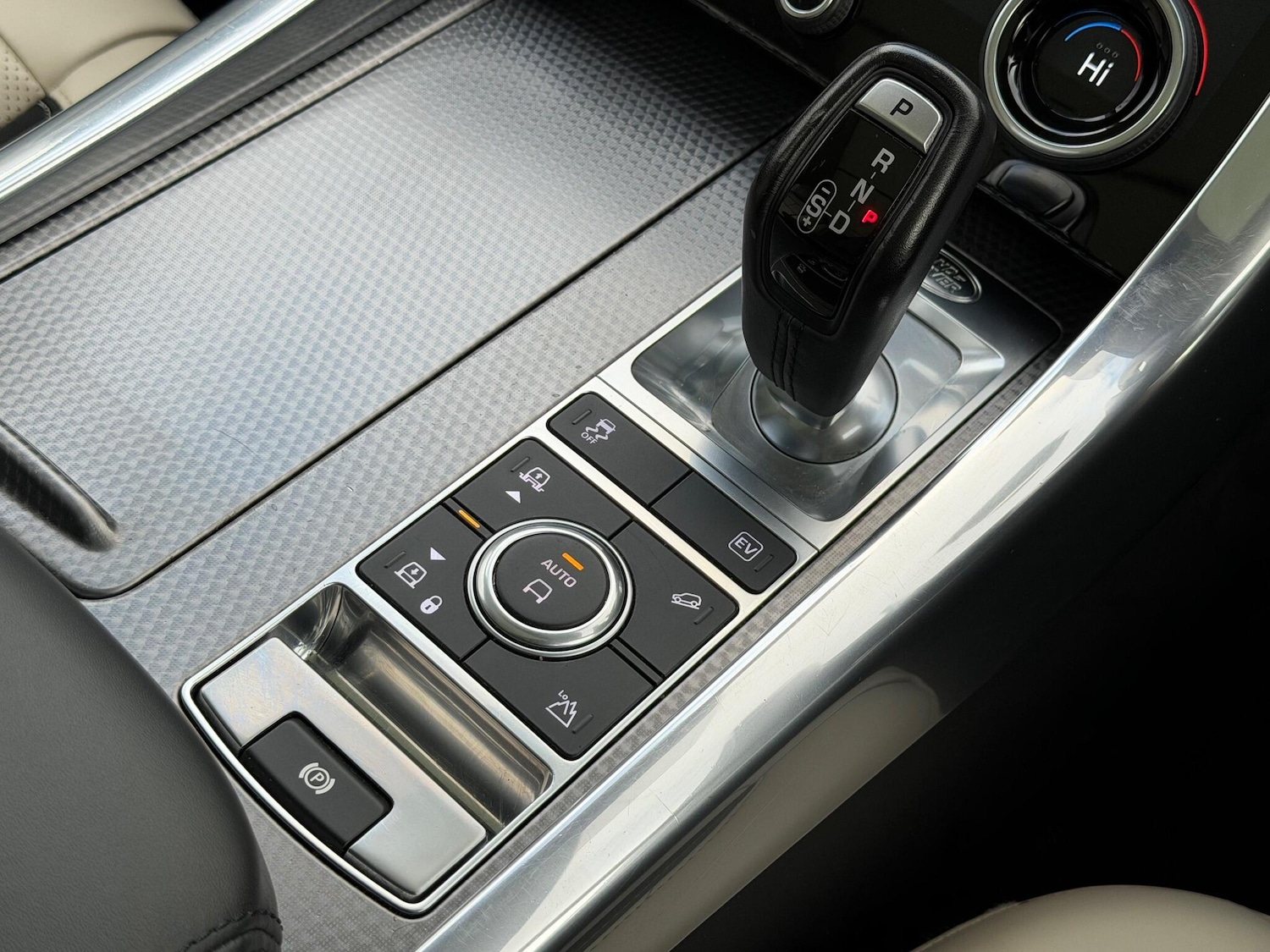 Used Land Rover Range Rover Sport 2020 for sale - 76397998: Photo 42