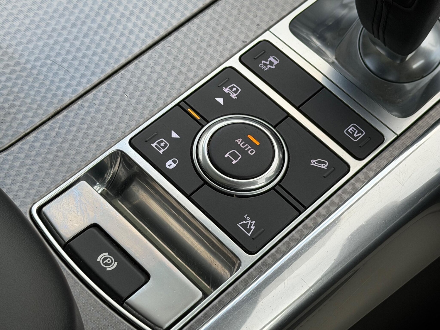 Used Land Rover Range Rover Sport 2020 for sale - 76397998: Photo 44