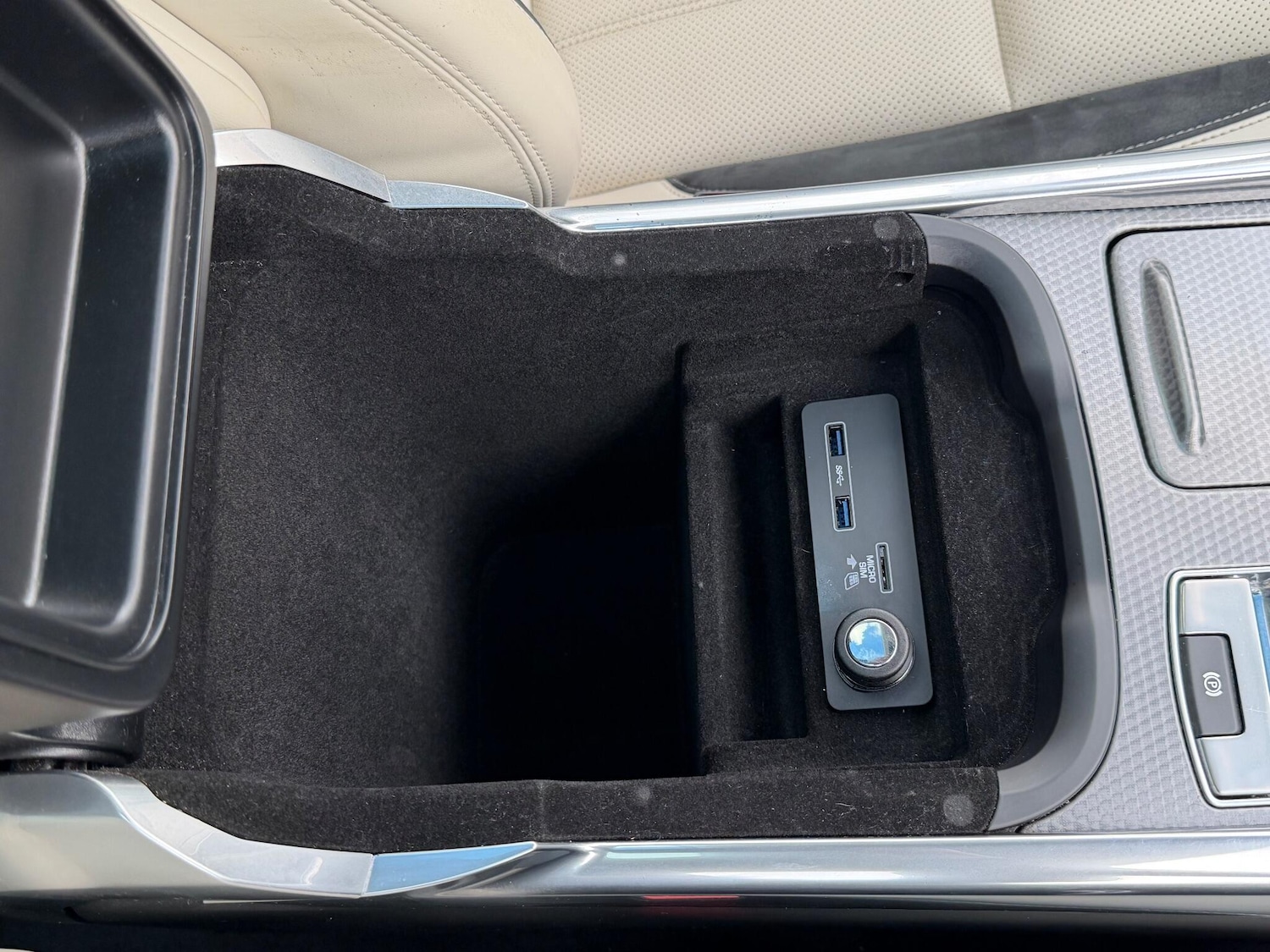 Used Land Rover Range Rover Sport 2020 for sale - 76397998: Photo 48