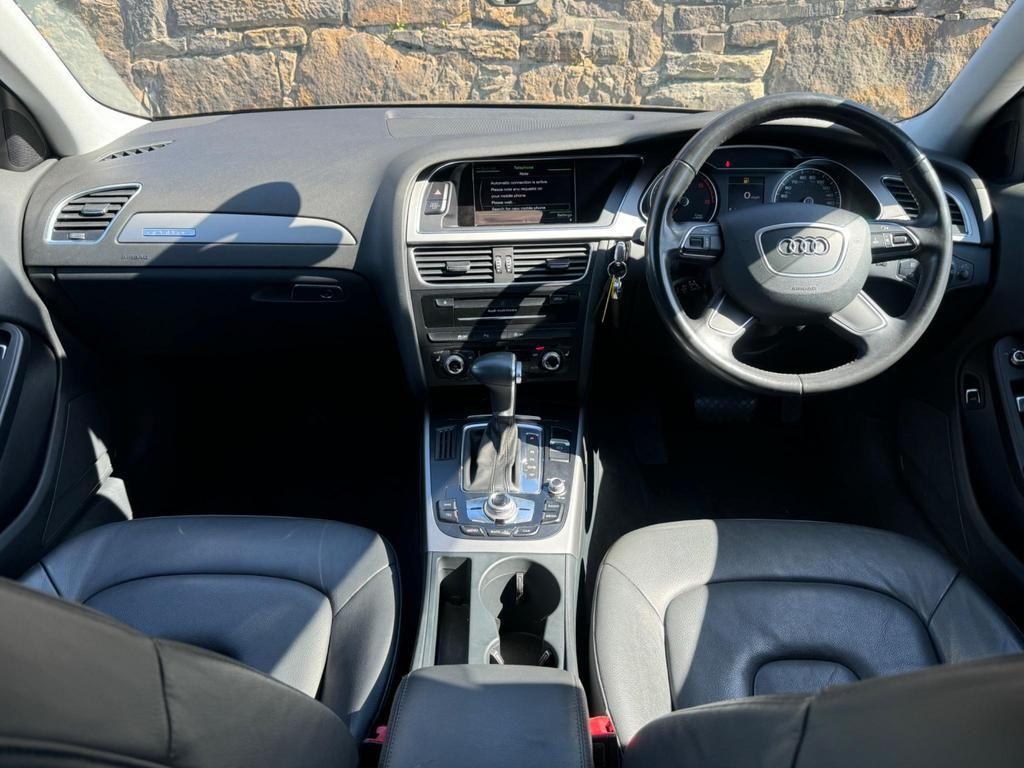 Used Audi A4 Allroad 2013 for sale - 76992064: Photo 10