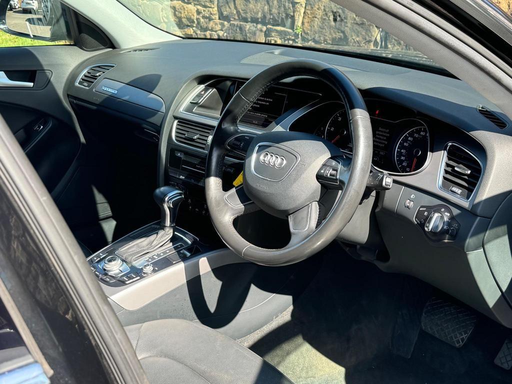 Used Audi A4 Allroad 2013 for sale - 76992064: Photo 11