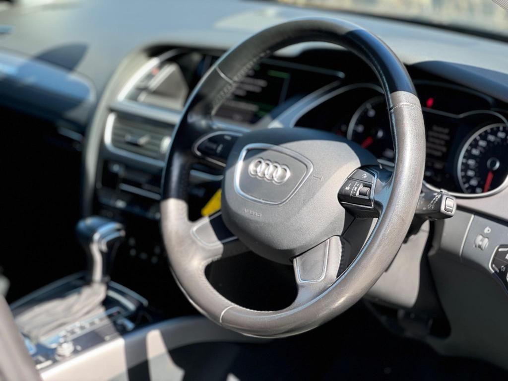 Used Audi A4 Allroad 2013 for sale - 76992064: Photo 12