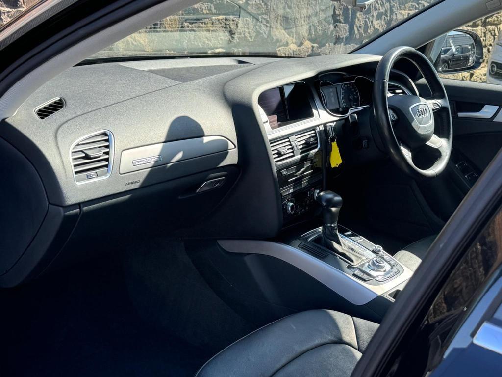 Used Audi A4 Allroad 2013 for sale - 76992064: Photo 13