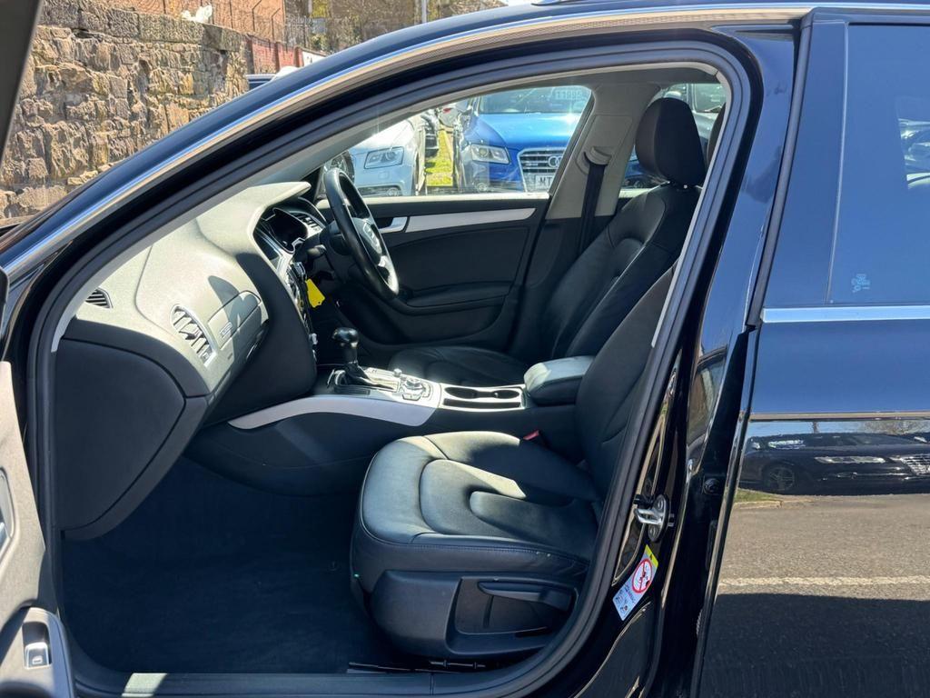 Used Audi A4 Allroad 2013 for sale - 76992064: Photo 15