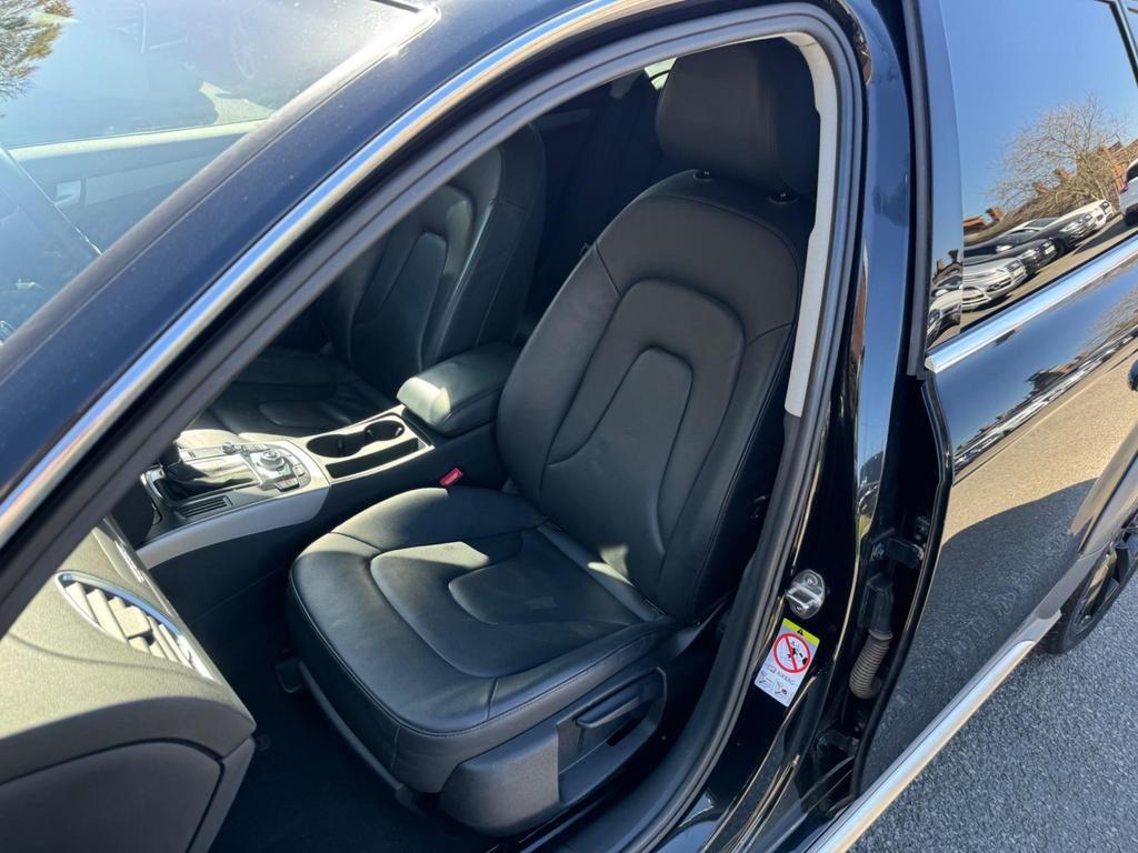 Used Audi A4 Allroad 2013 for sale - 76992064: Photo 17