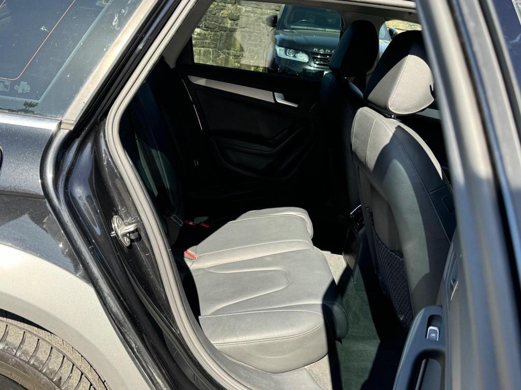 Used Audi A4 Allroad 2013 for sale - 76992064: Photo 18