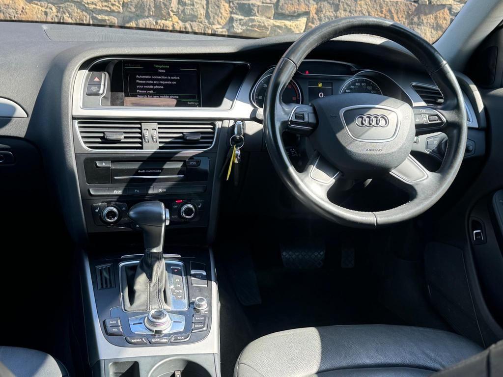 Used Audi A4 Allroad 2013 for sale - 76992064: Photo 23