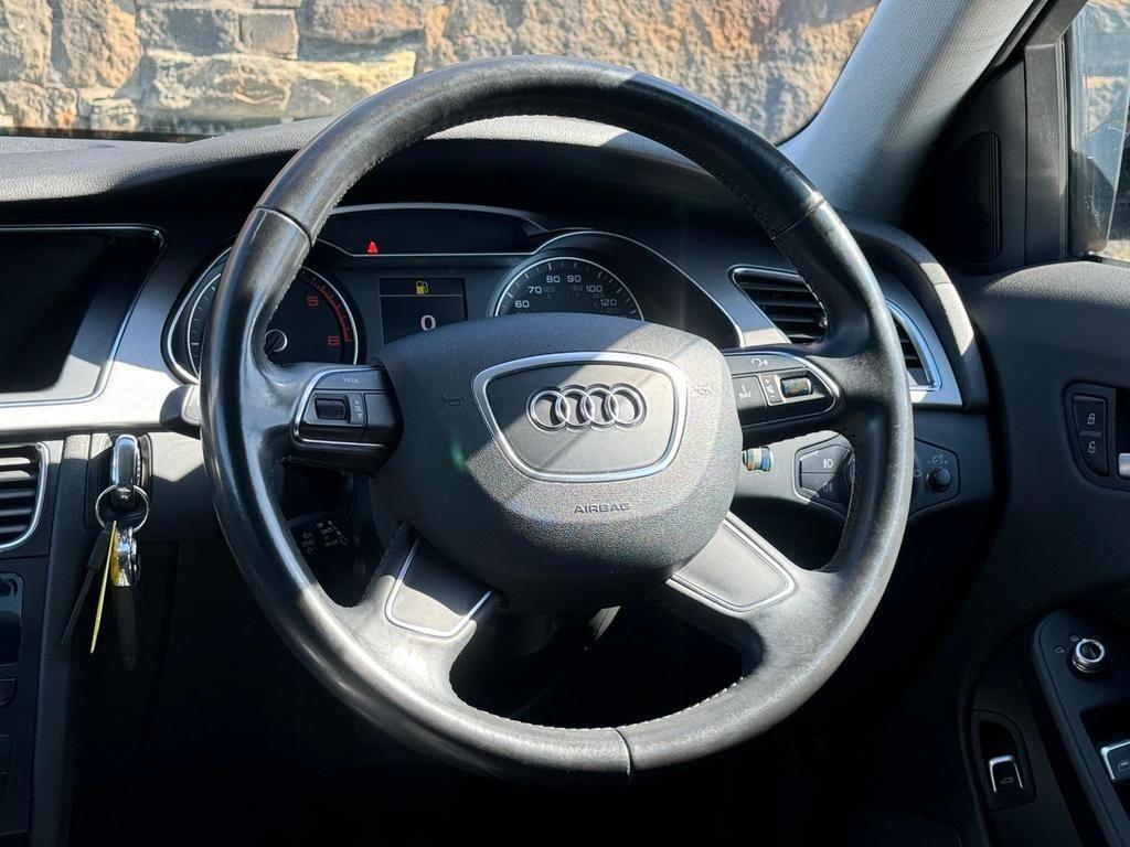 Used Audi A4 Allroad 2013 for sale - 76992064: Photo 24