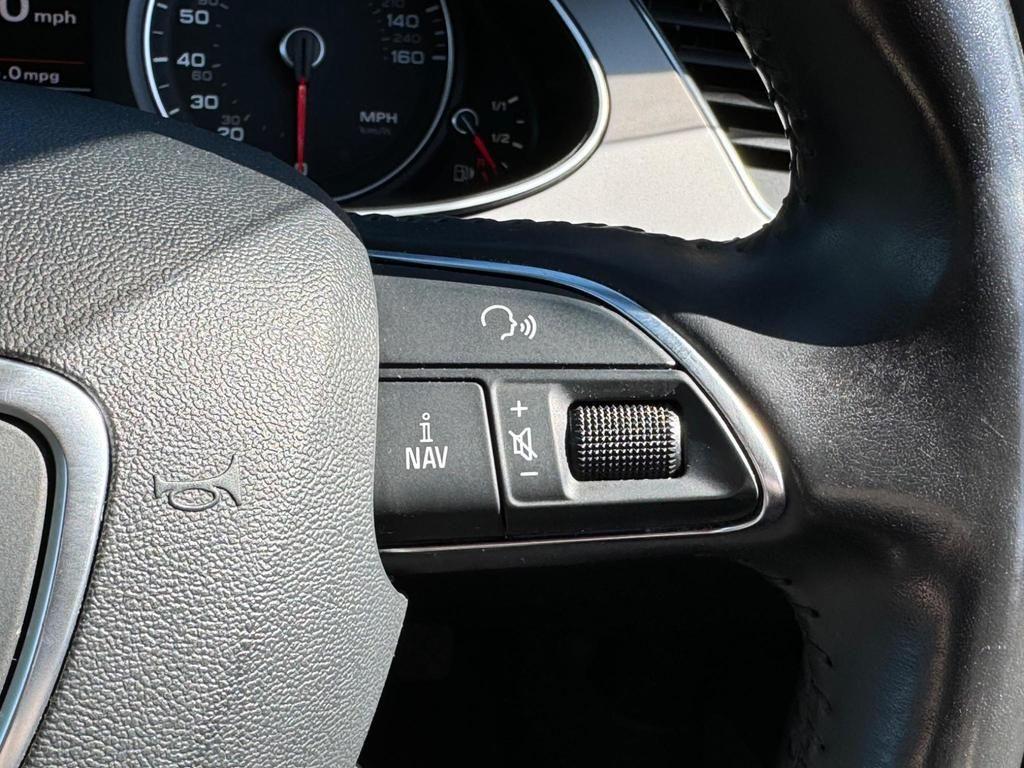 Used Audi A4 Allroad 2013 for sale - 76992064: Photo 26