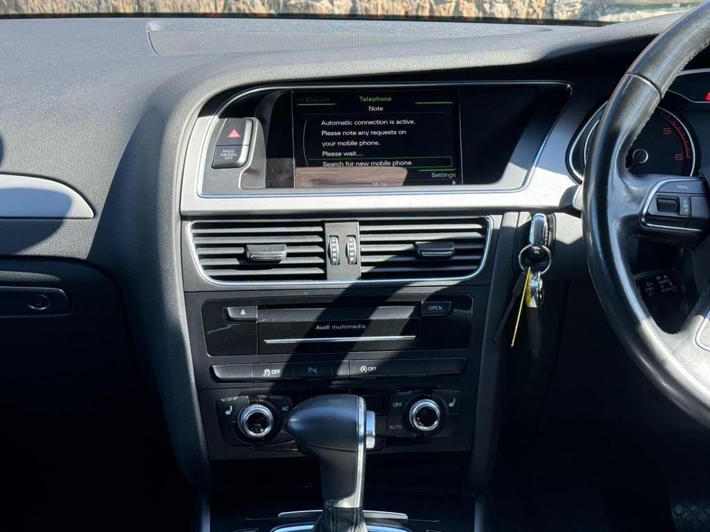 Used Audi A4 Allroad 2013 for sale - 76992064: Photo 28