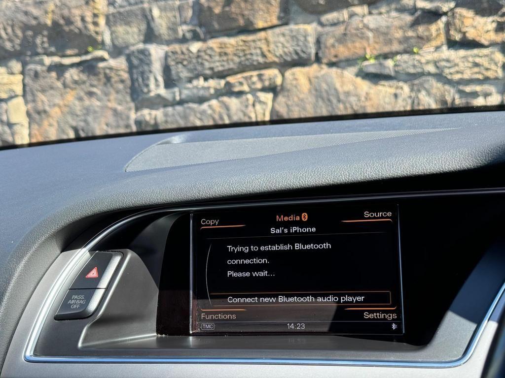 Used Audi A4 Allroad 2013 for sale - 76992064: Photo 30