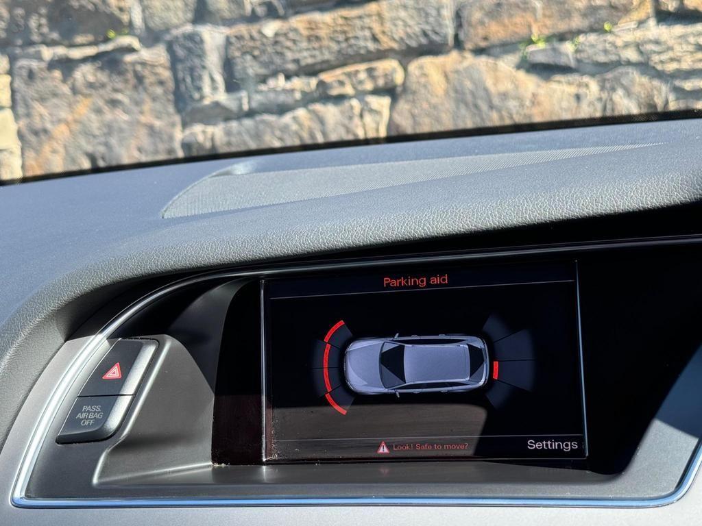 Used Audi A4 Allroad 2013 for sale - 76992064: Photo 31