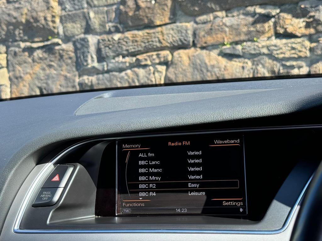 Used Audi A4 Allroad 2013 for sale - 76992064: Photo 32