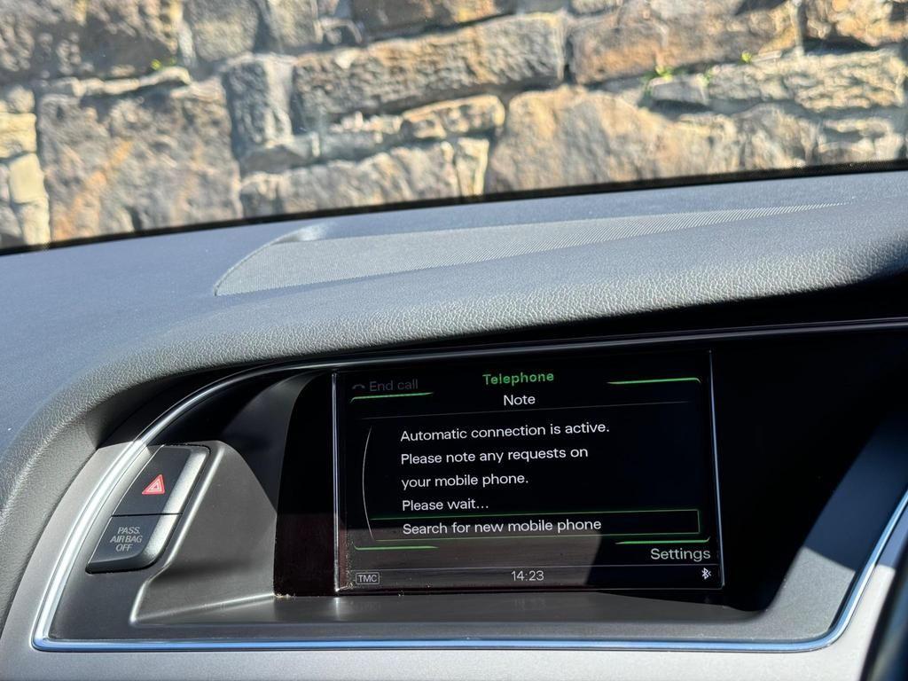 Used Audi A4 Allroad 2013 for sale - 76992064: Photo 33