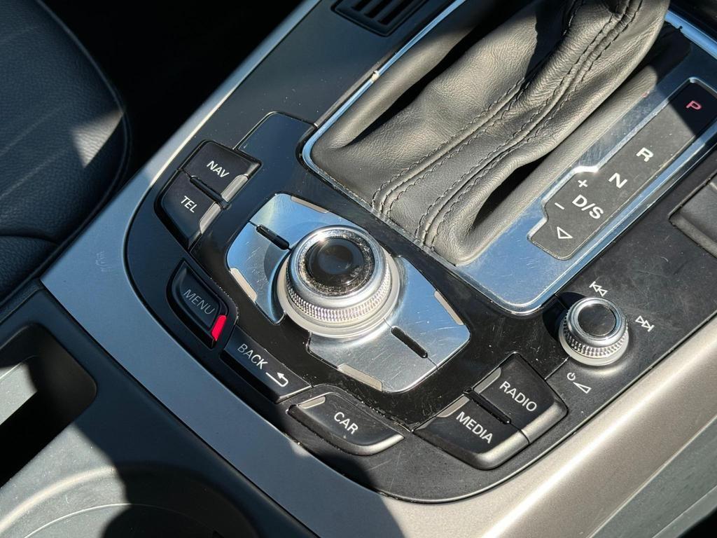 Used Audi A4 Allroad 2013 for sale - 76992064: Photo 40