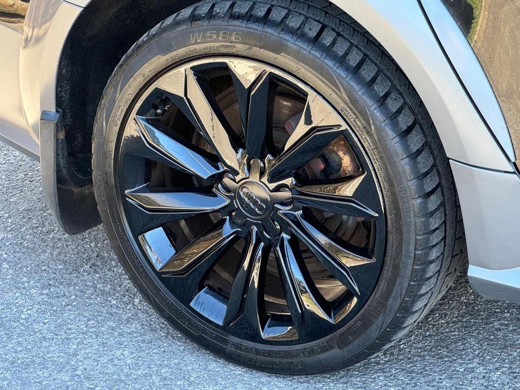 Used Audi A4 Allroad 2013 for sale - 76992064: Photo 52