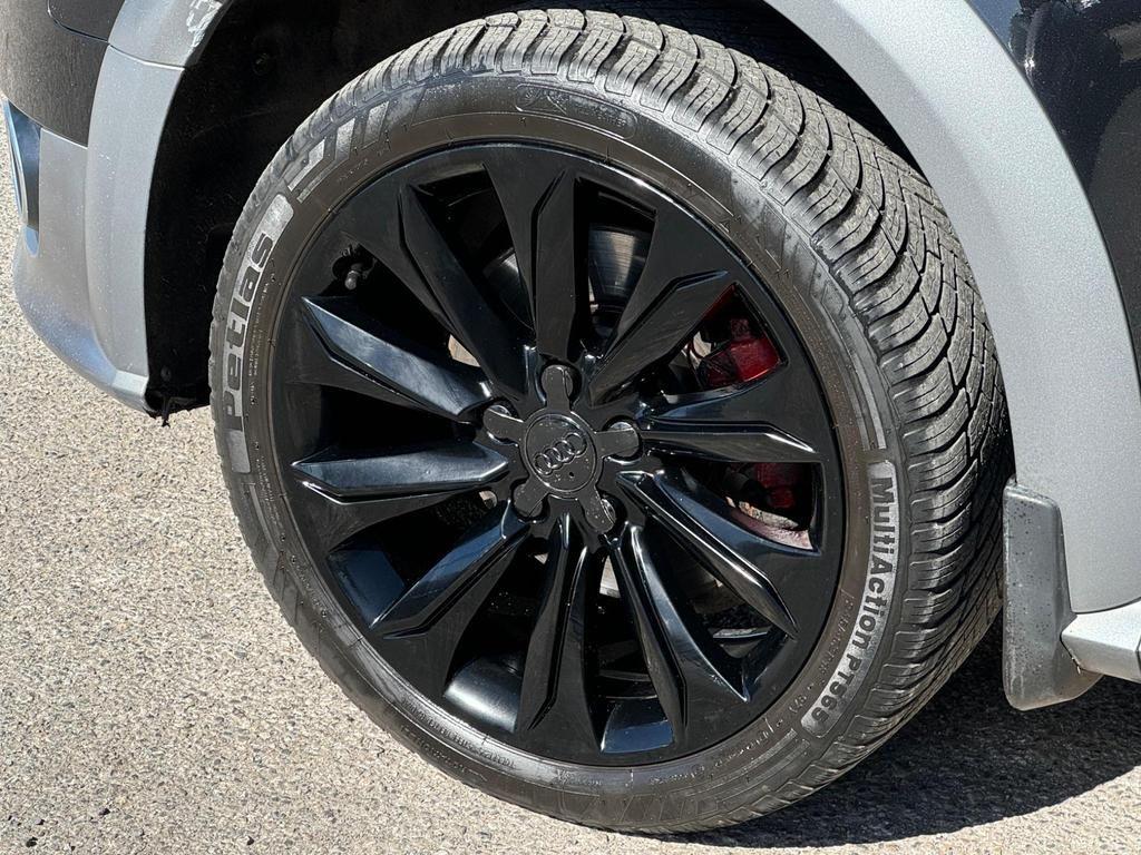 Used Audi A4 Allroad 2013 for sale - 76992064: Photo 54