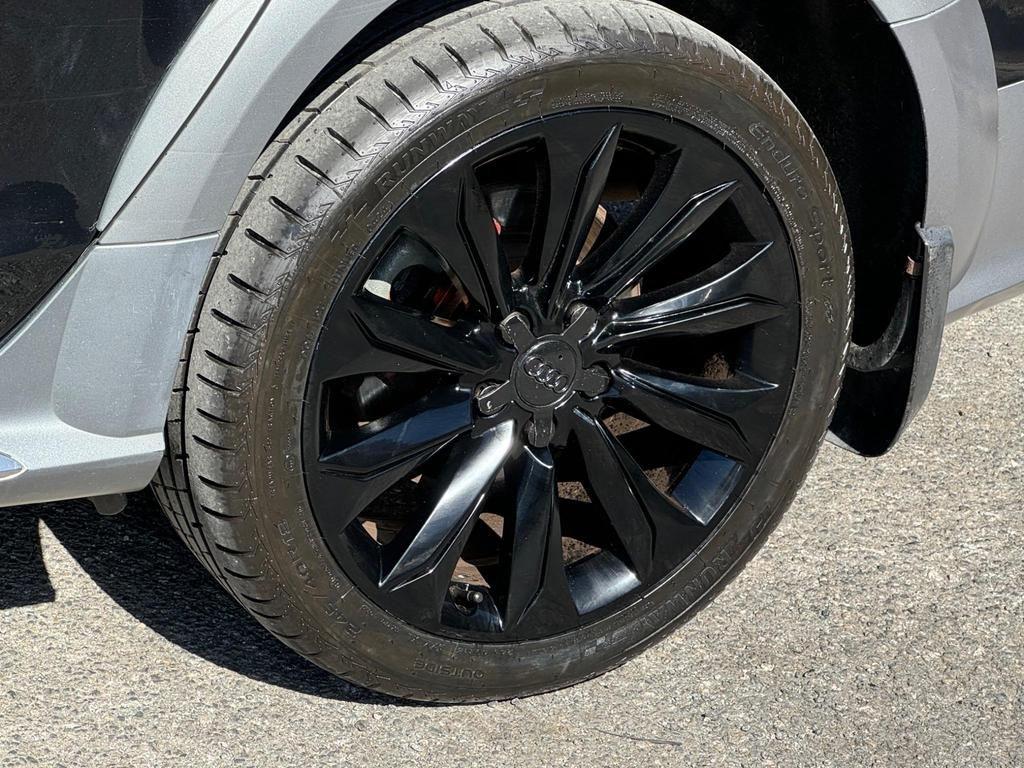 Used Audi A4 Allroad 2013 for sale - 76992064: Photo 55