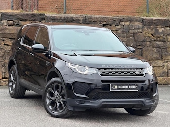 Used Land Rover Discovery Sport 2019 for sale - 79401416: Photo