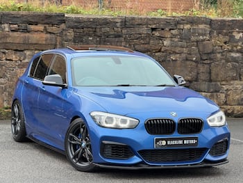 Used BMW 1 Series 2017 for sale - 79658019: Photo