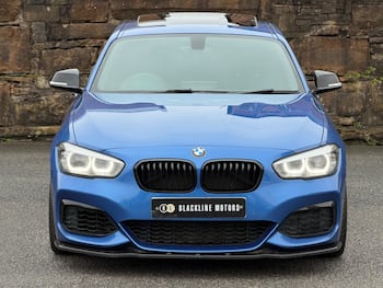 Used BMW 1 Series 2017 for sale - 79658019: Photo