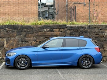 Used BMW 1 Series 2017 for sale - 79658019: Photo