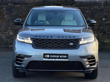 Used Land Rover Range Rover Velar 2018 for sale - 78814881: Photo