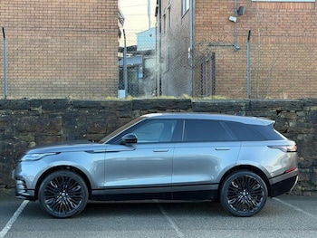Used Land Rover Range Rover Velar 2018 for sale - 78814881: Photo