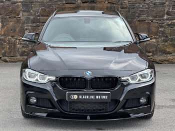 Used BMW 3 Series 2016 for sale - 75110135: Photo