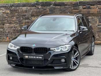 Used BMW 3 Series 2016 for sale - 75110135: Photo