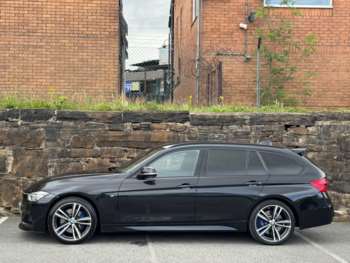 Used BMW 3 Series 2016 for sale - 75110135: Photo