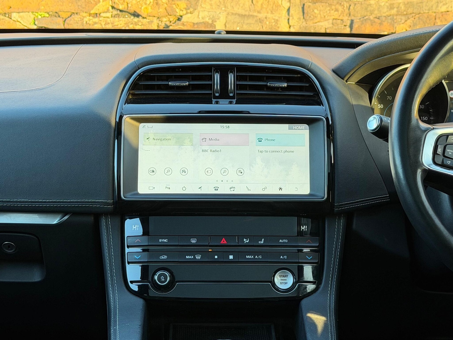 Used Jaguar F-Pace 2019 for sale - 76370537: Photo 29