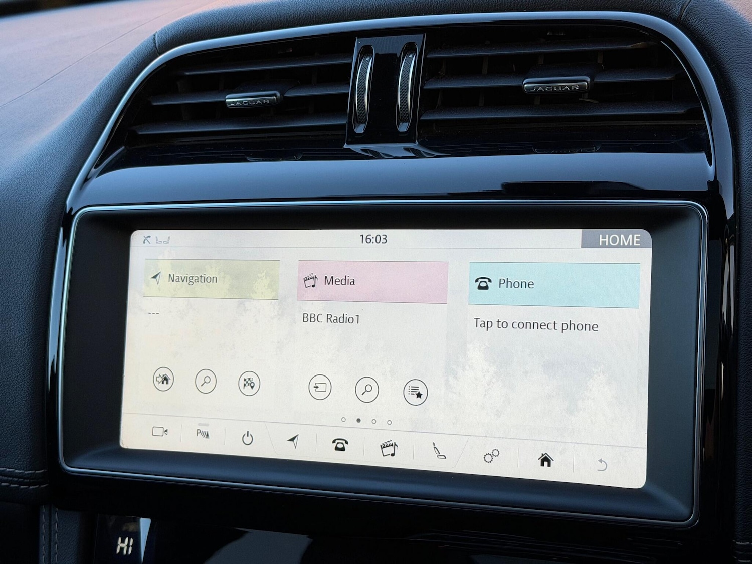 Used Jaguar F-Pace 2019 for sale - 76370537: Photo 31