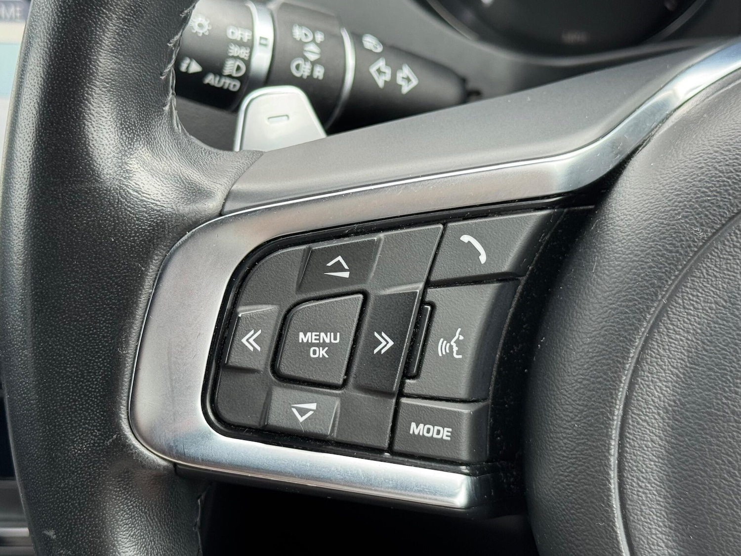 Used Jaguar F-Pace 2019 for sale - 76161084: Photo 25