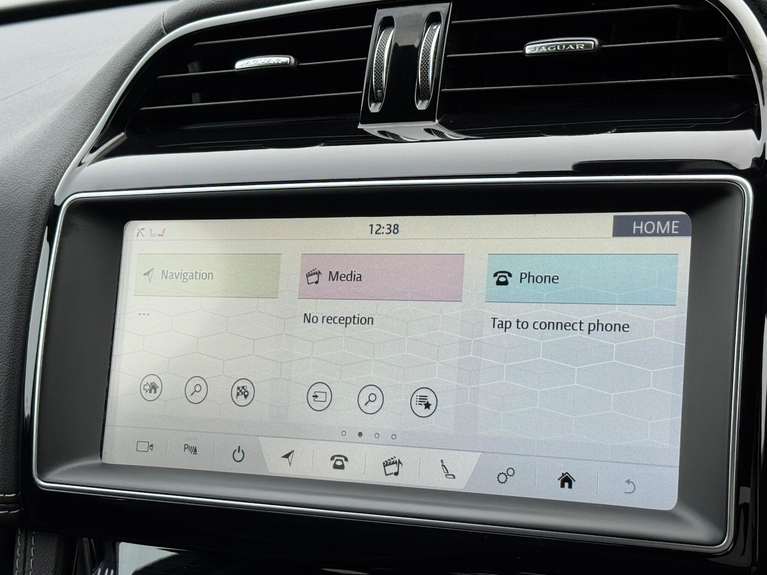 Used Jaguar F-Pace 2019 for sale - 76161084: Photo 28