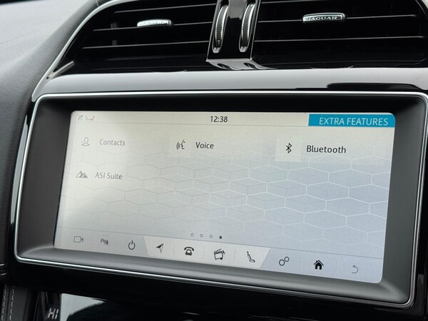 Used Jaguar F-Pace 2019 for sale - 76161084: Photo 30