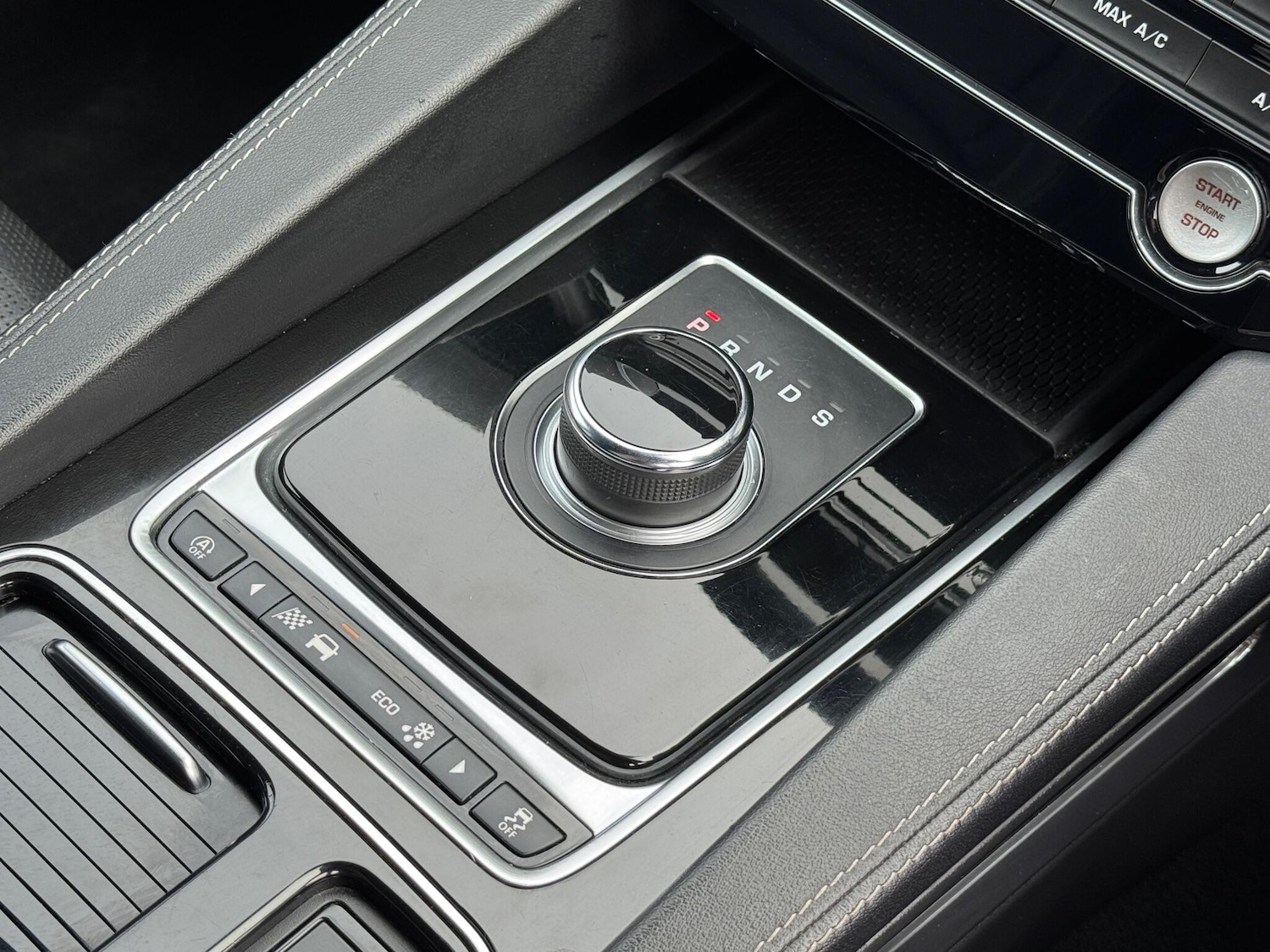 Used Jaguar F-Pace 2019 for sale - 76161084: Photo 38