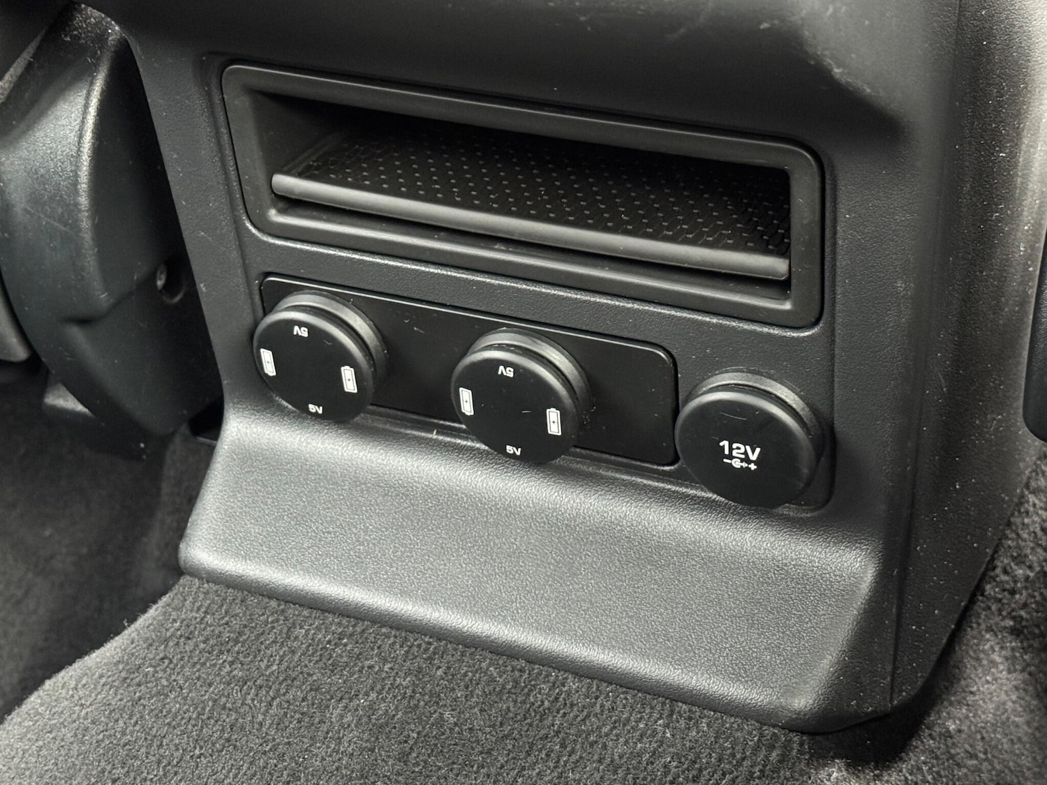 Used Jaguar F-Pace 2019 for sale - 76161084: Photo 43