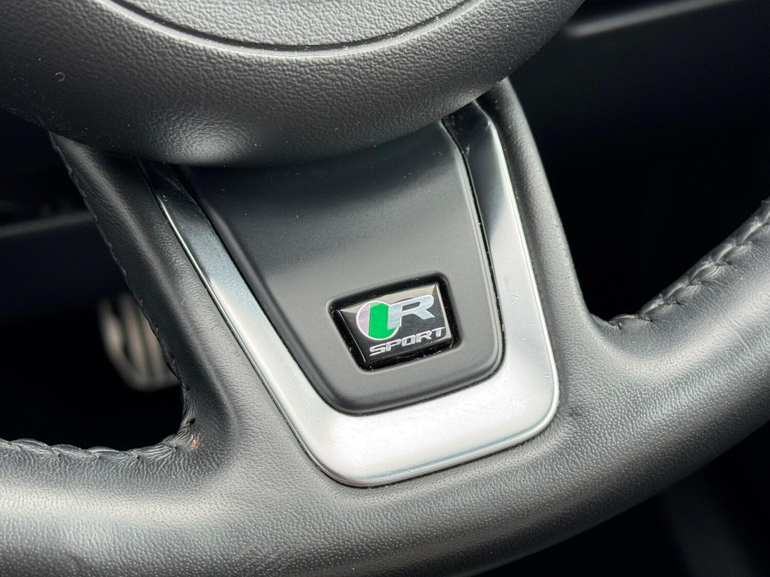 Used Jaguar F-Pace 2019 for sale - 76161084: Photo 48