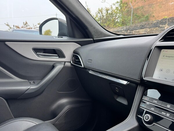 Used Jaguar F-Pace 2019 for sale - 76161084: Photo 49