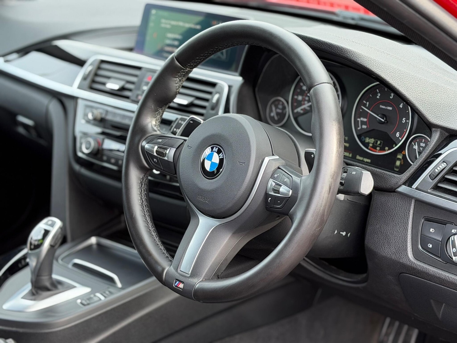 Used BMW 3 Series for sale - 76997777: Photo 12